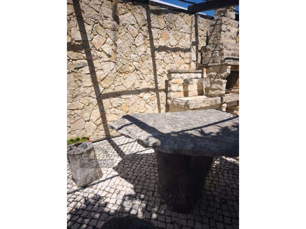 Imóvel de Excelência em Fernão Ferro-37