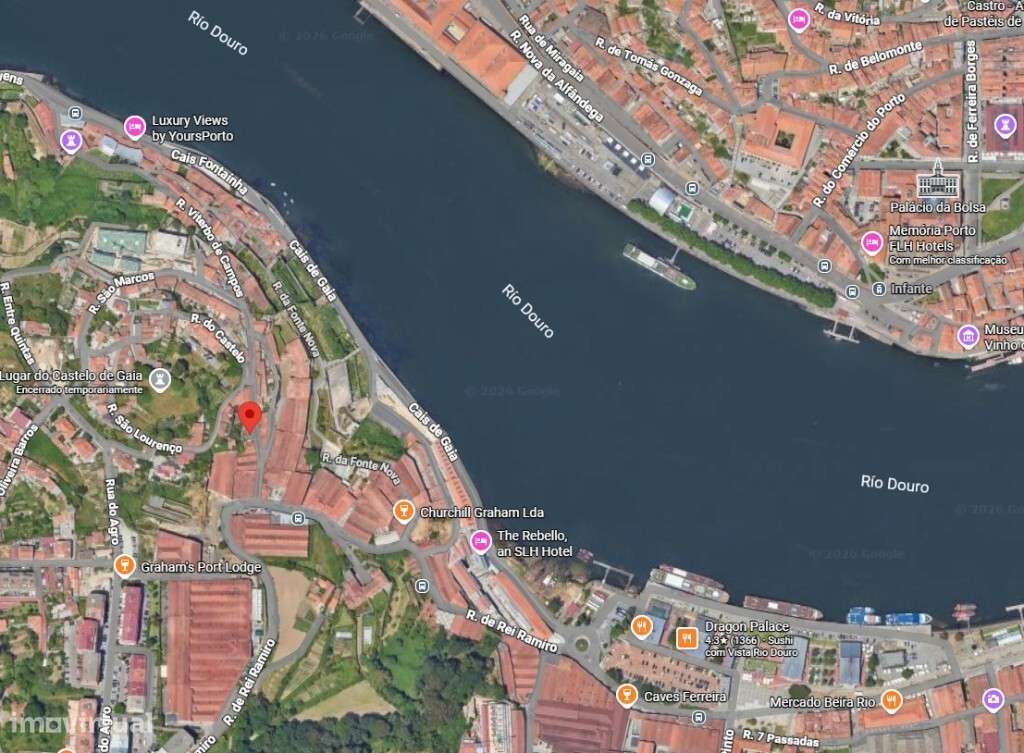 Andar Moradia V1 - Vila Nova de Gaia-10