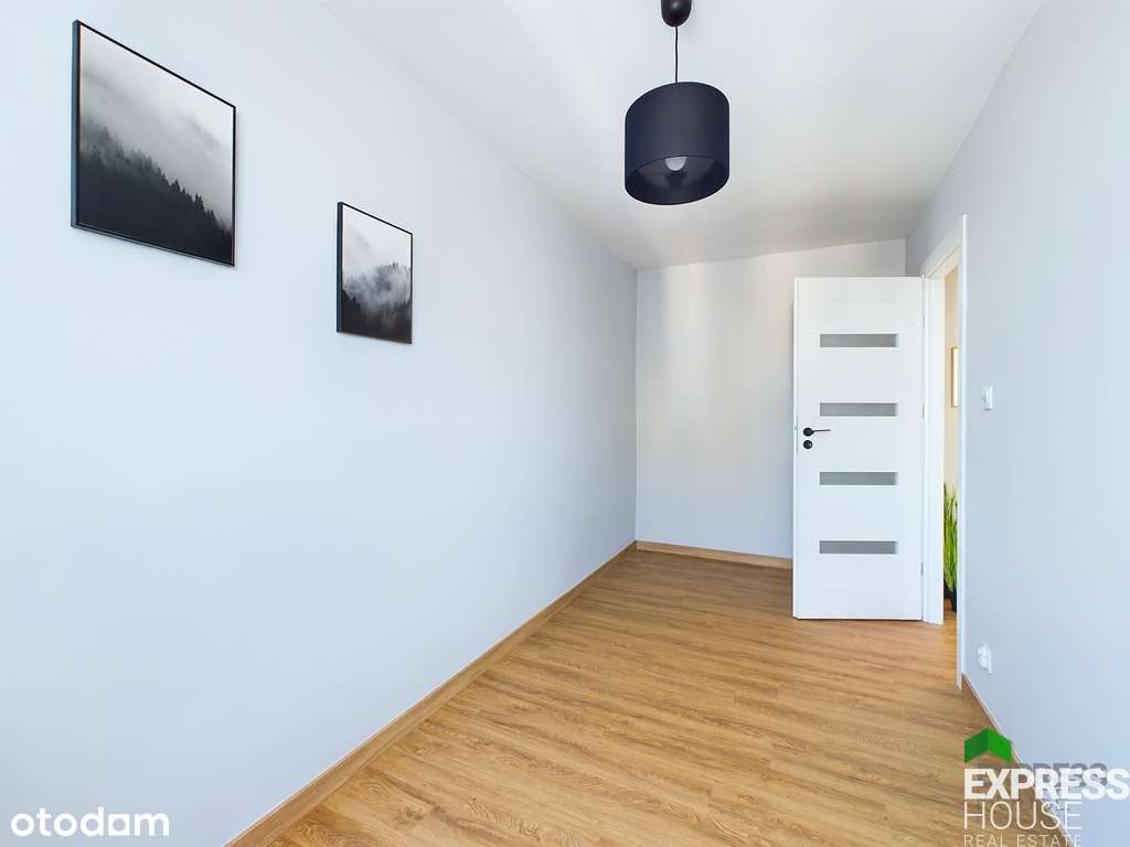 Słoneczne, 3-pokojowe mieszkanie w rozsądnej cenie-13