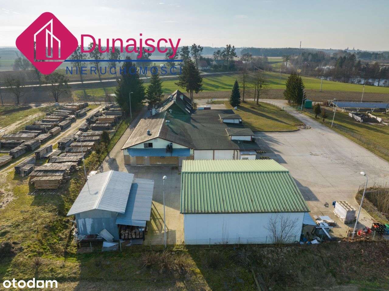 Zakład przetwórstwa mięsnego - funkcjonujący! - Pełny obrazek: 5/20