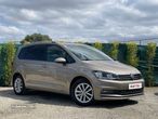 VW Touran 1.6 TDI Confortline DSG - 1