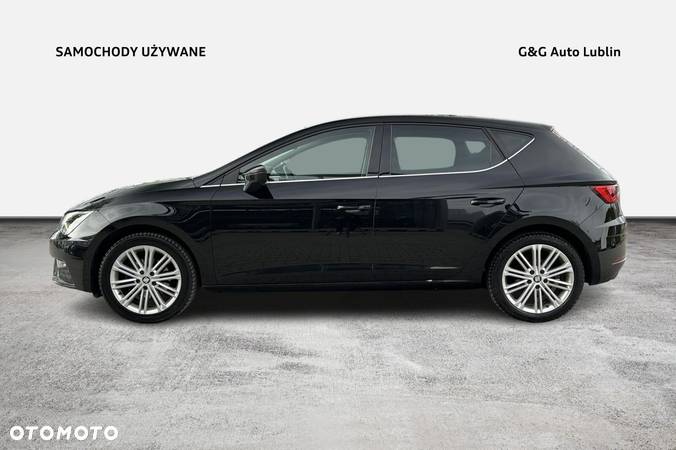 Seat Leon 1.5 EcoTSI Evo Xcellence S&S DSG - 2