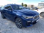 BMW X6 xDrive40d AT MHEV - 15