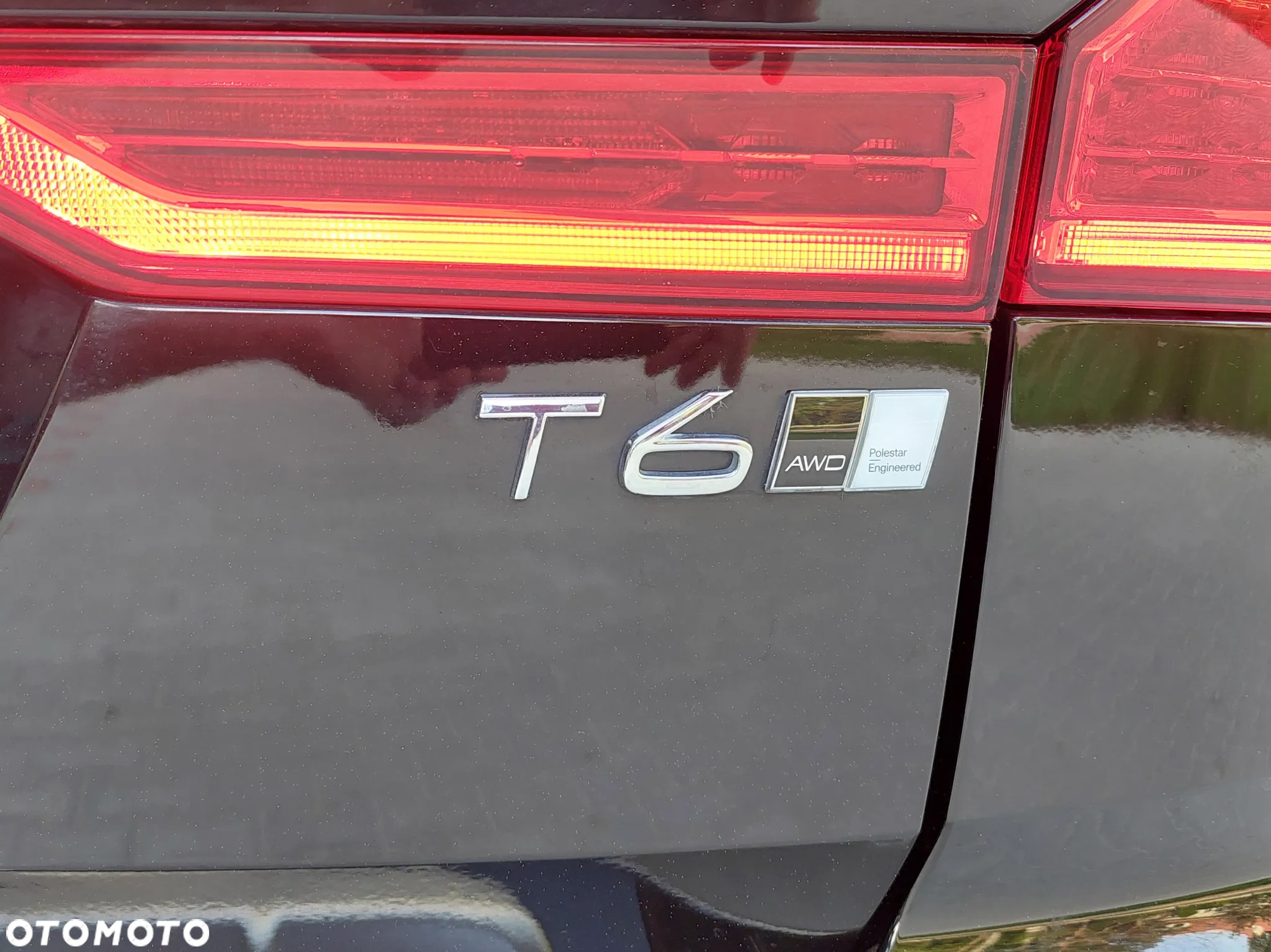 Volvo XC 60 T6 AWD Inscription - 9