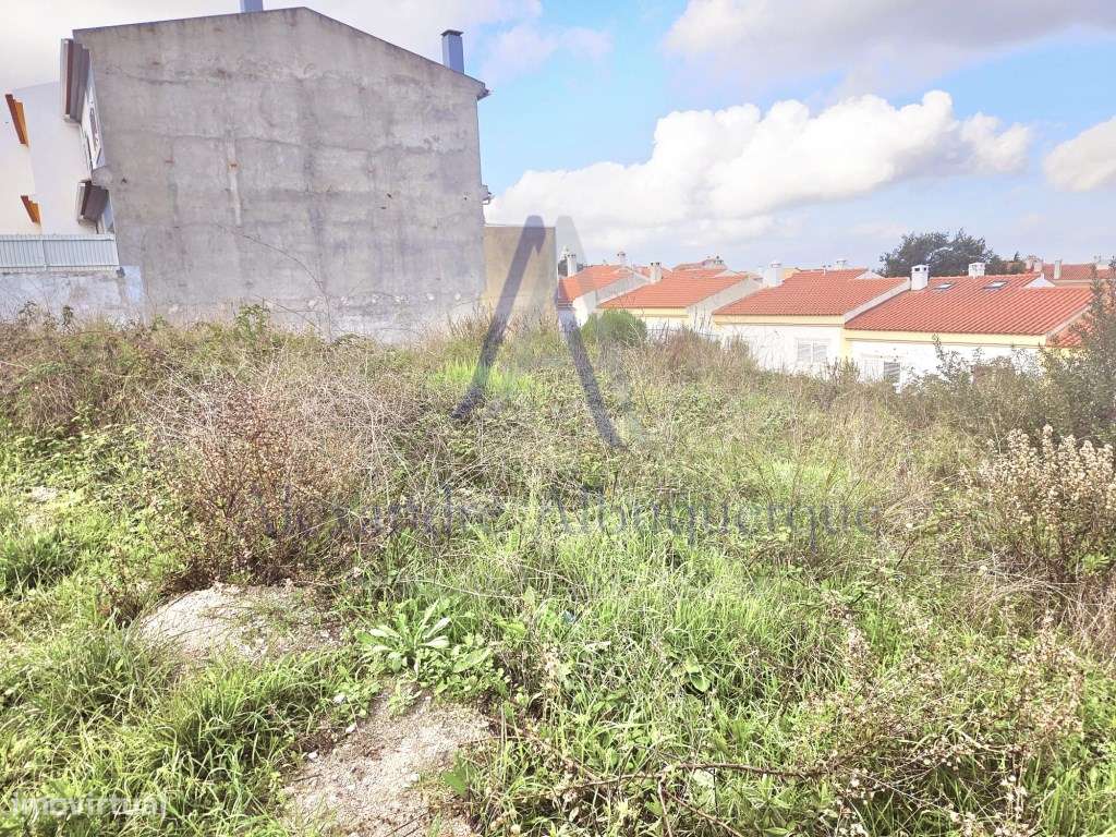 Lote de Terreno com vistas desafogadas para construção de moradia e... - Grande imagem: 5/6