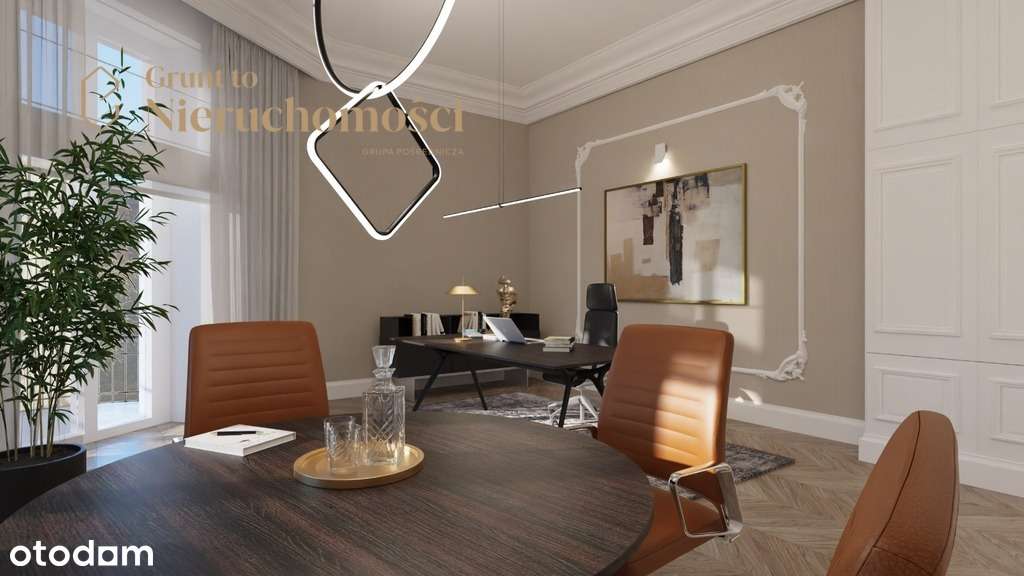 Elegancki Apartament | 0% prowizji | Działyńskich - Pełny obrazek: 5/20