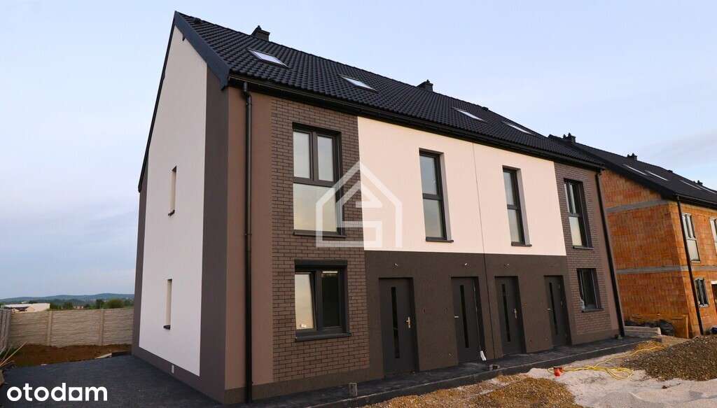 Mieszkanie z ogródkiem, osiedle Leśne-0