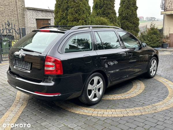 Skoda Octavia 1.8 TSI Ambition - 10