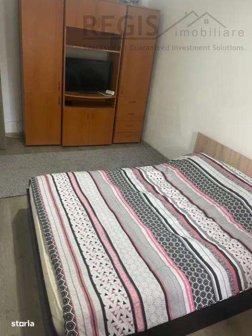 Garsoniera situata in zona Astra - Imagine principală: 5/6