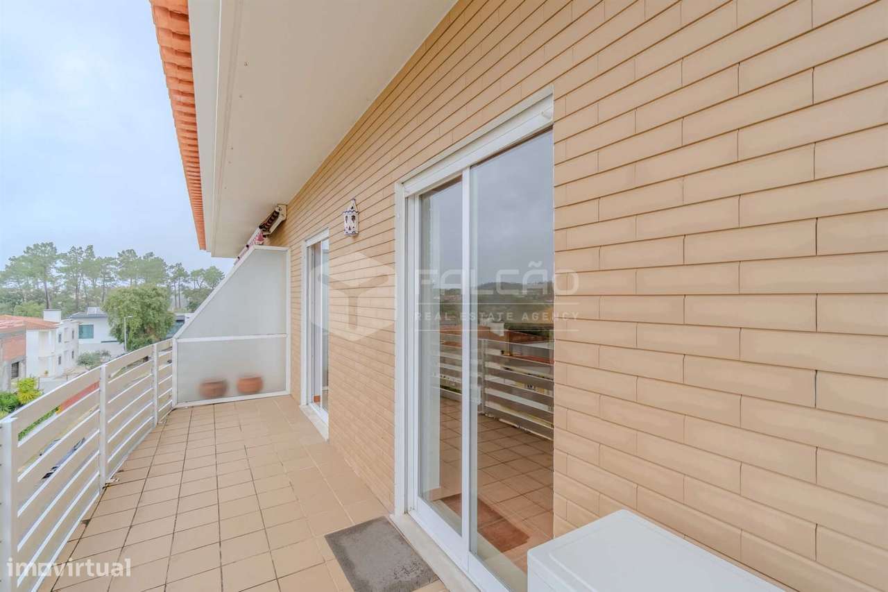 Apartamento T3 Venda em Santarém (Marvila), Santa Iria da Ribeira de S-20