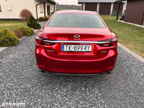 Mazda 6 2.0 SkyMotion - 10