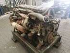 Motor scania dt1217 480cp 2007 euro 4 ult-026213 - 1