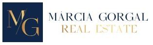 Marcia Gorgal Real Estate Logotipo