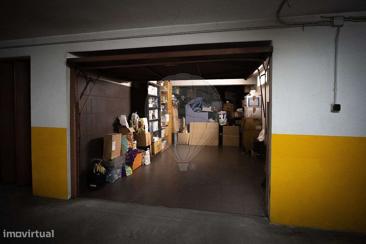 Apartamento, 198 m², Braga (Maximinos, Sé e Cividade)-28