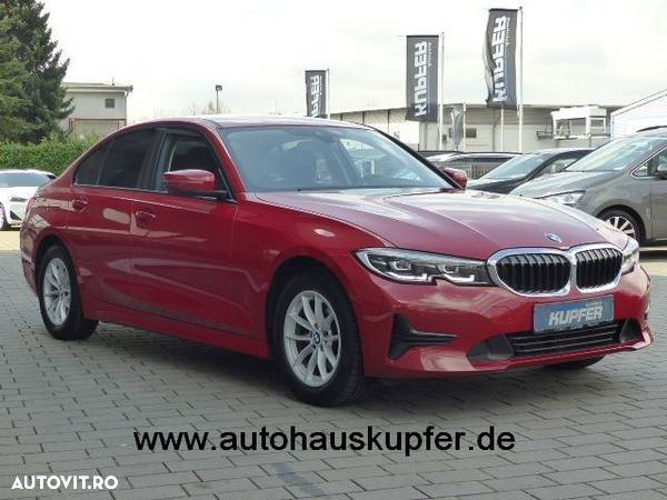 BMW Seria 3 - 3