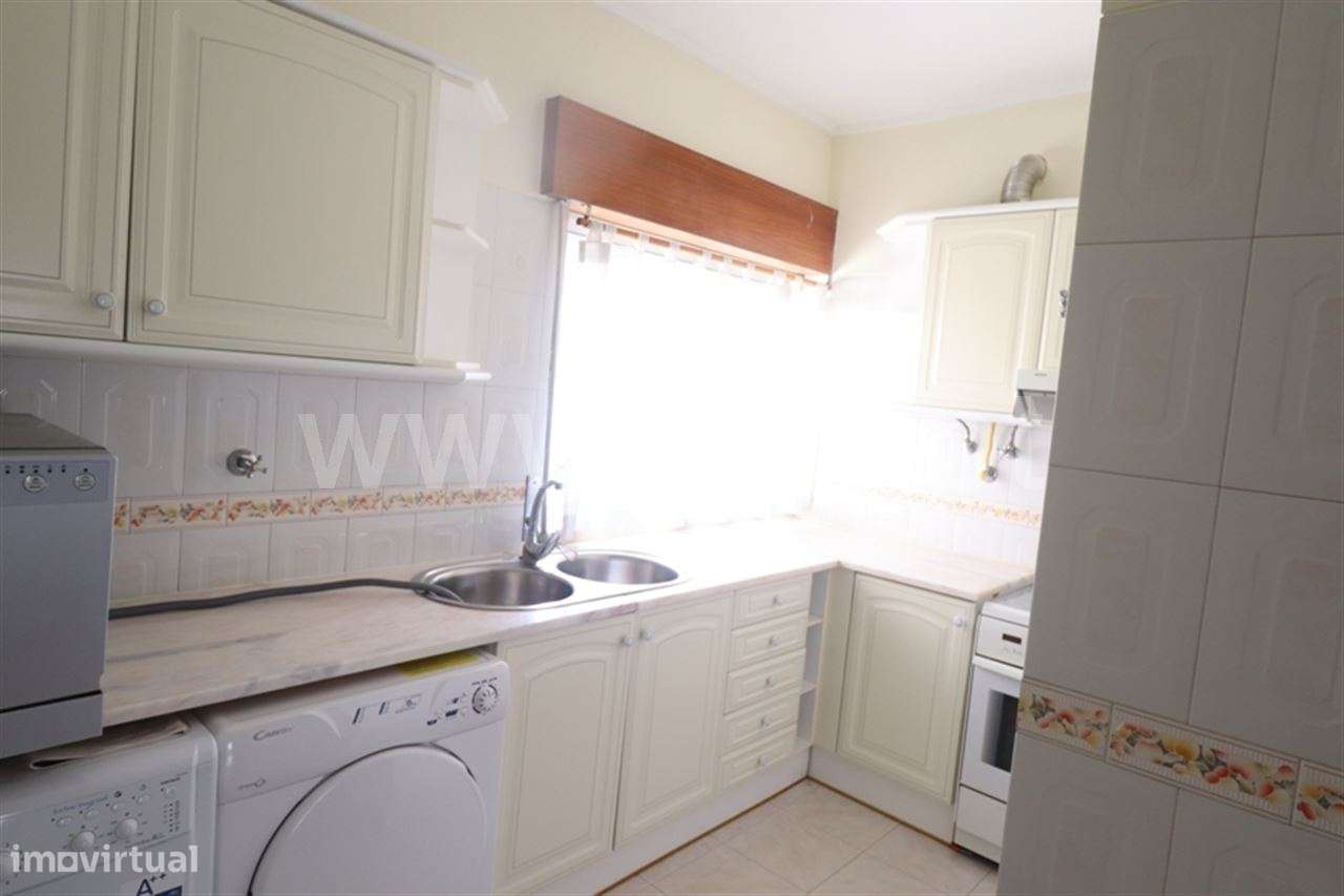 Apartamento 2; Fogueteiro-4