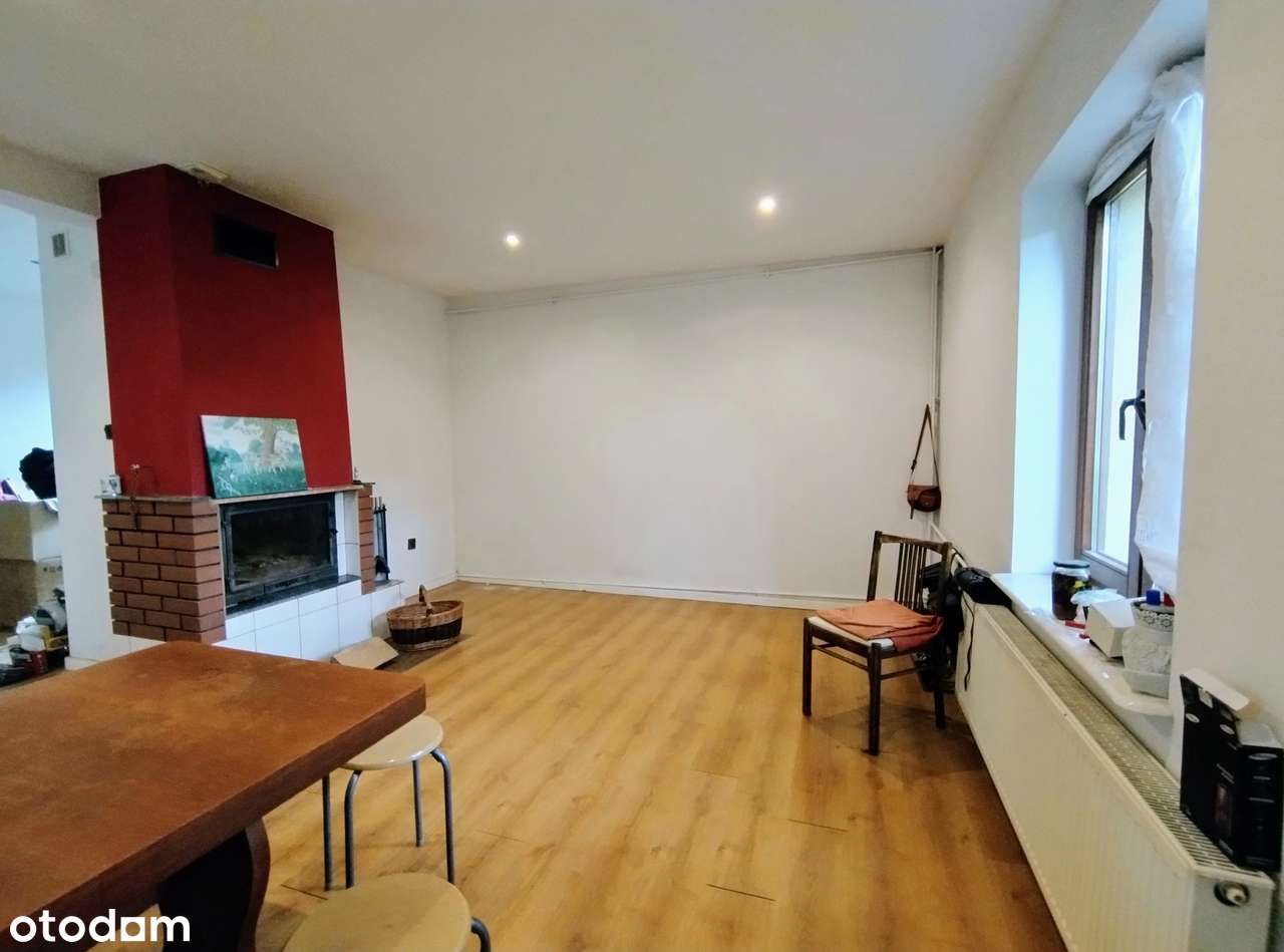 NOWA CENA! Dom w Nagawczynie do własnej aranżacji.-9