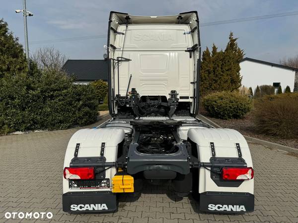 Scania R450 - 7