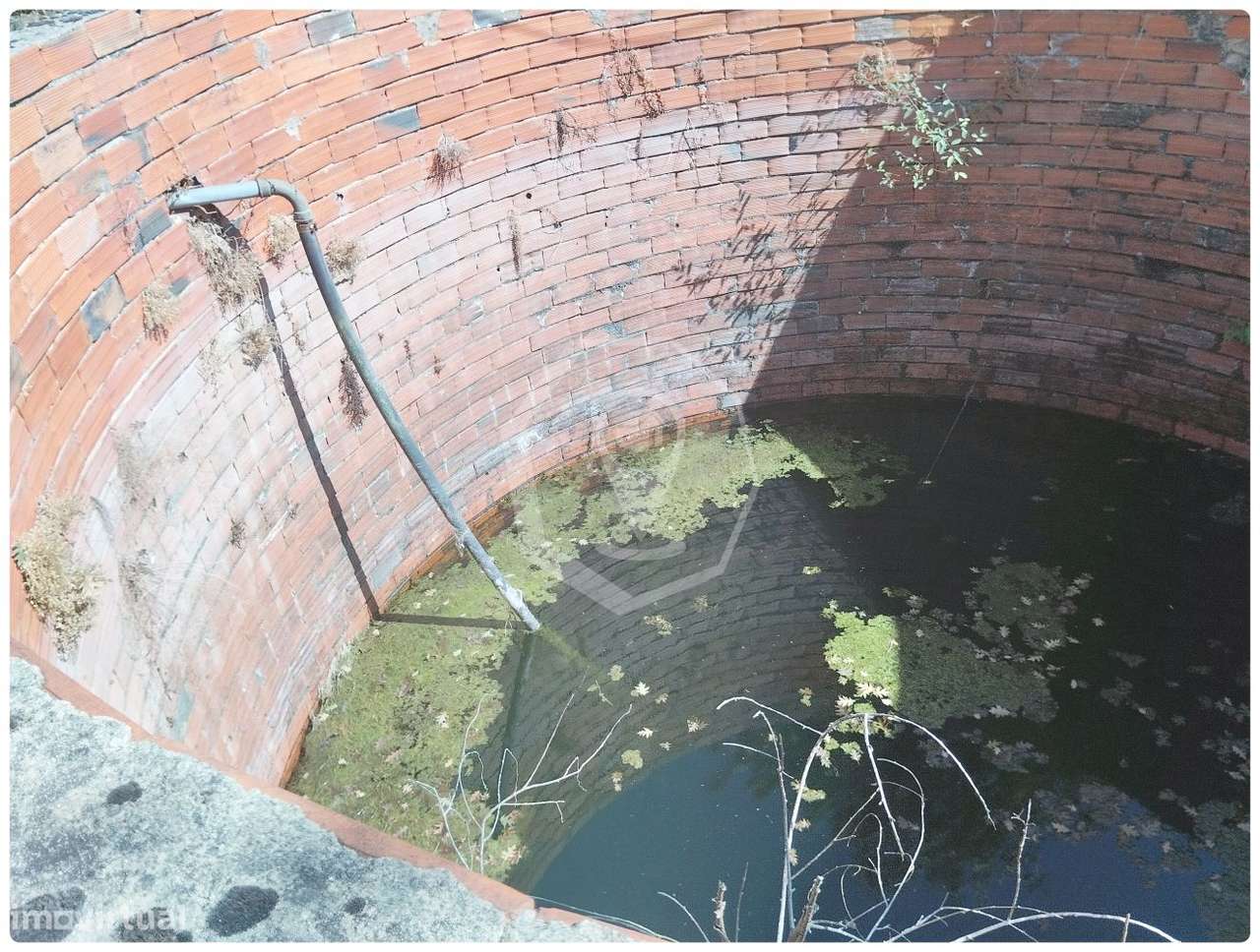 TERRENO PARA CONSTRUÇÃO - DUAS FRENTES! - Grande imagem: 5/7