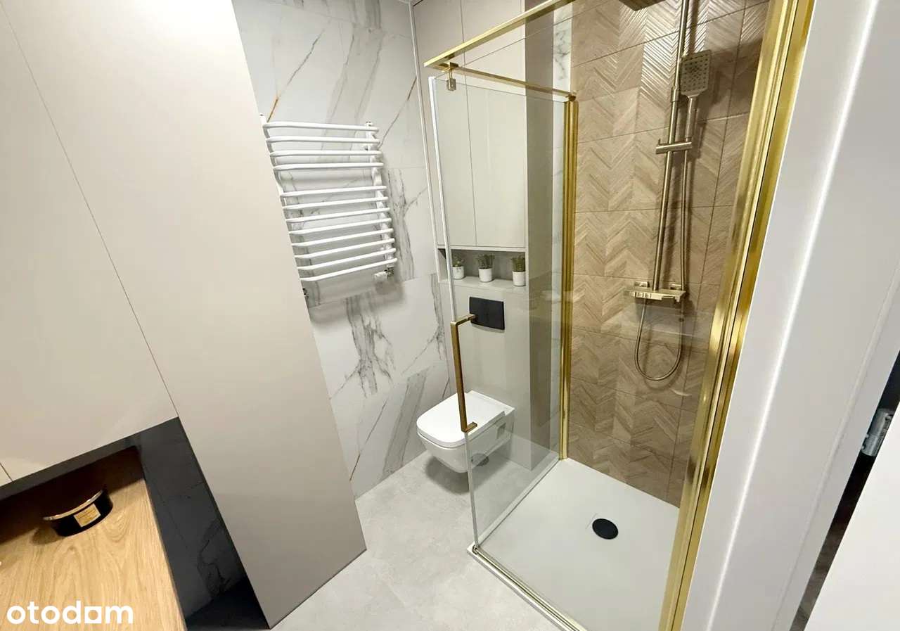 Nowoczesny apartament 3pok/wysoki STANDARD/ogródek/m.posto/PROWIZJA 0% - Pełny obrazek: 5/20