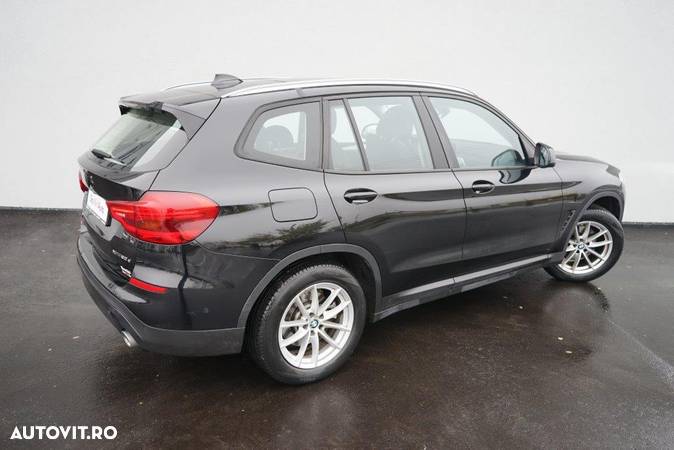 BMW X3 - 5