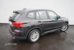 BMW X3 - 5