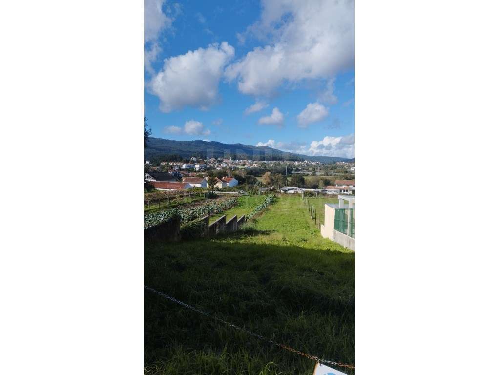 Terreno para Construção com 790 m2 em Santa Marta de Portuzelo - Grande imagem: 5/11
