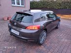 Volkswagen Scirocco 2.0 TSI - 5