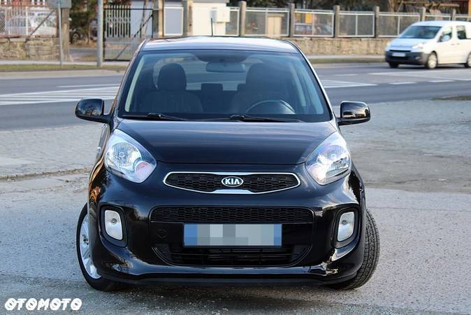 Kia Picanto - 4