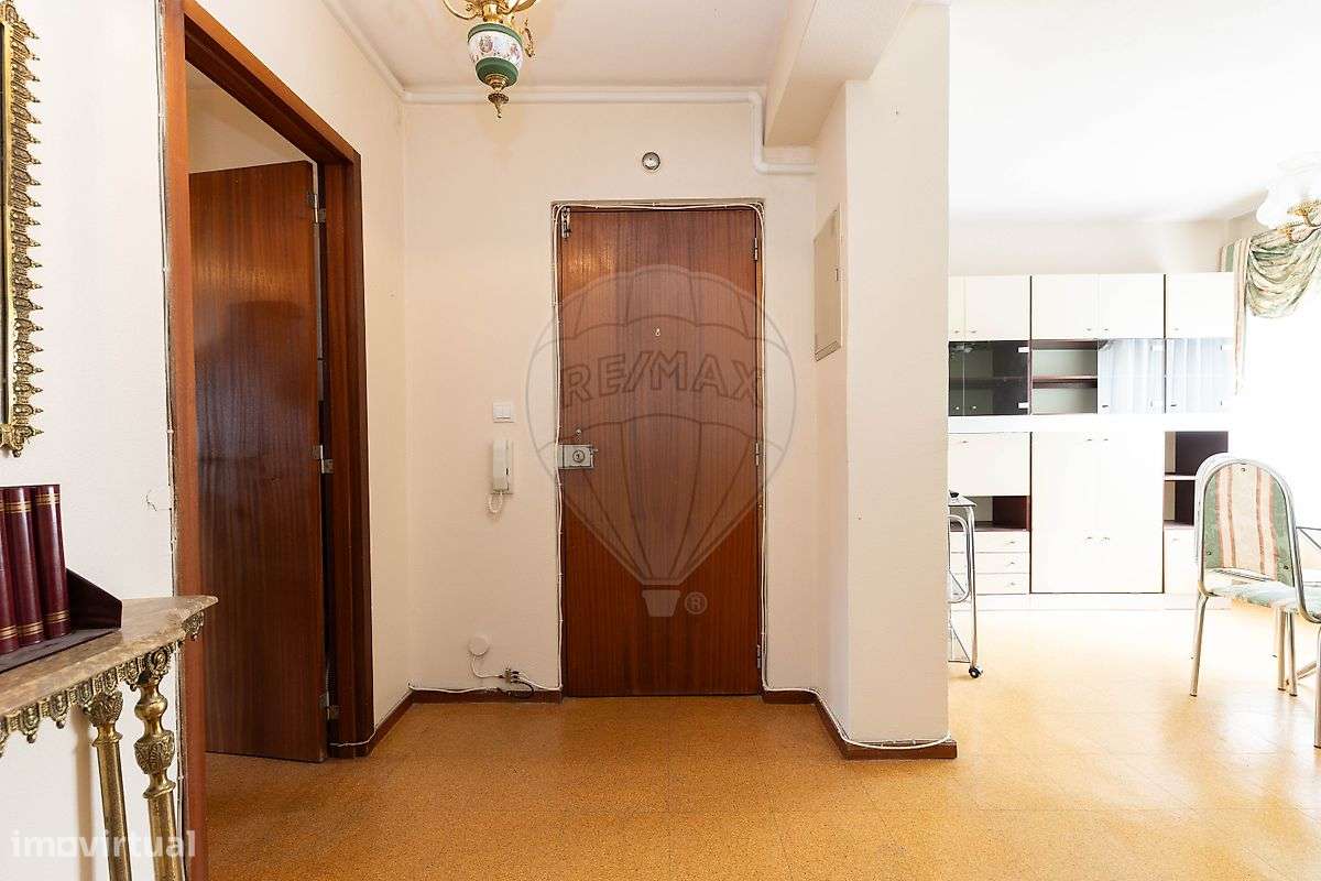 Apartamento T2 para venda-8