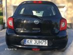 Nissan Micra 1.2 Acenta EU6 - 4