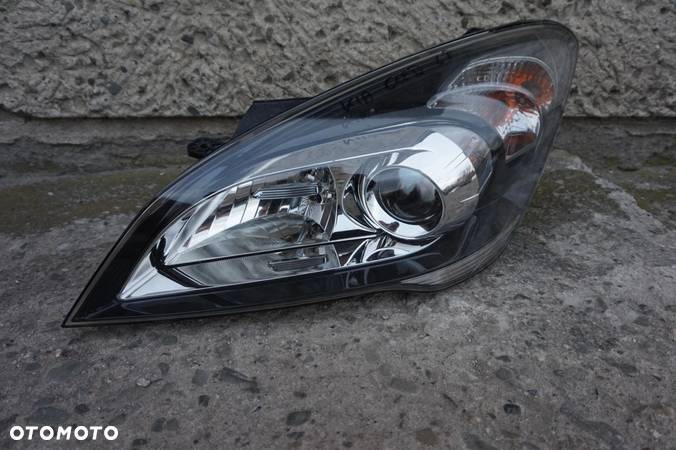 LAMPA PRZEDNIA LEWA KIA CEED LIFT 09/12r - 3