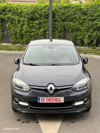 Renault Megane 1.2 Tce GT Line - 16