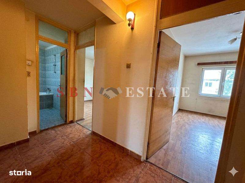 Apartament 3 camere - Tineretului | Nemobilat | Centrala | Metrou-3