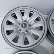 Felgi 5x112 15 Vw Skoda Seat 4szt (E4140) - 2