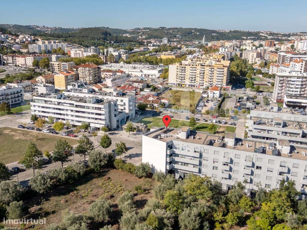 Apartamento | Qta das Nogueiras | Último Andar | Terraço | Garagem ...-44