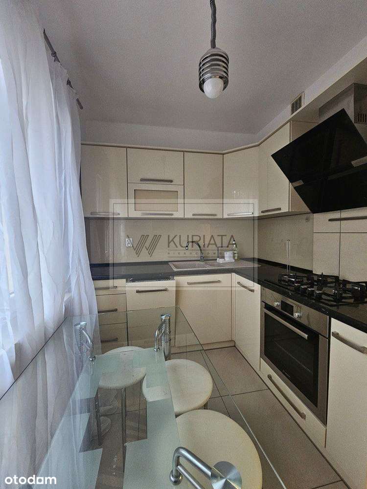 Wygodne 2 pokojowe duże z balkonem od ręki!okazja - Pełny obrazek: 5/20