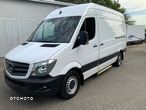 Mercedes-Benz SPRINTER 316 CDI - 1