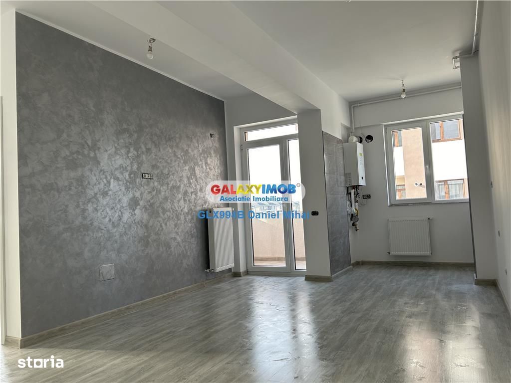 Apartament 2 cam finalizat-Toate utilitatile-LEROY MERLIN