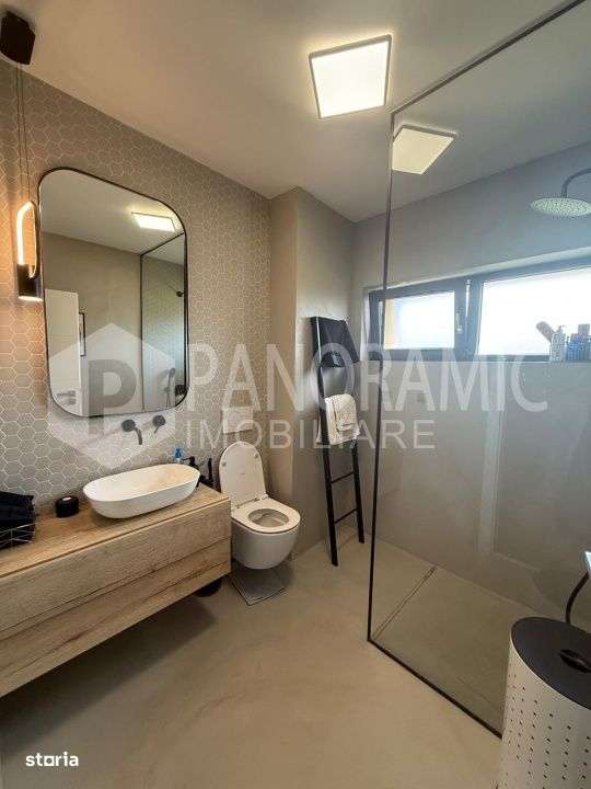 Apartament cu 3 camere Buna Ziua-8