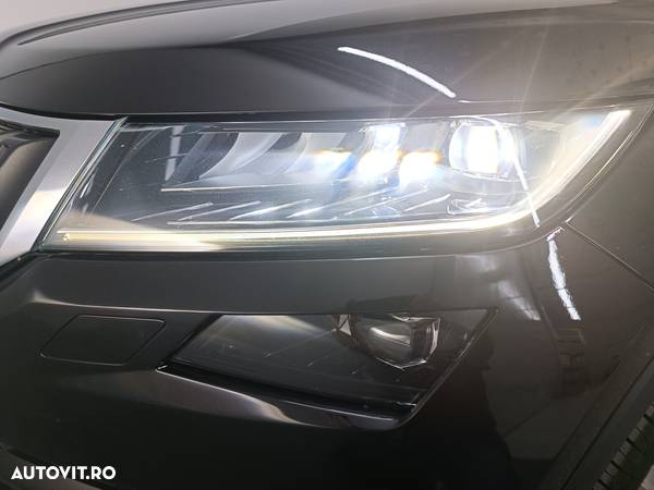 Skoda Kodiaq 2.0 TDI 4X4 DSG Style - 24