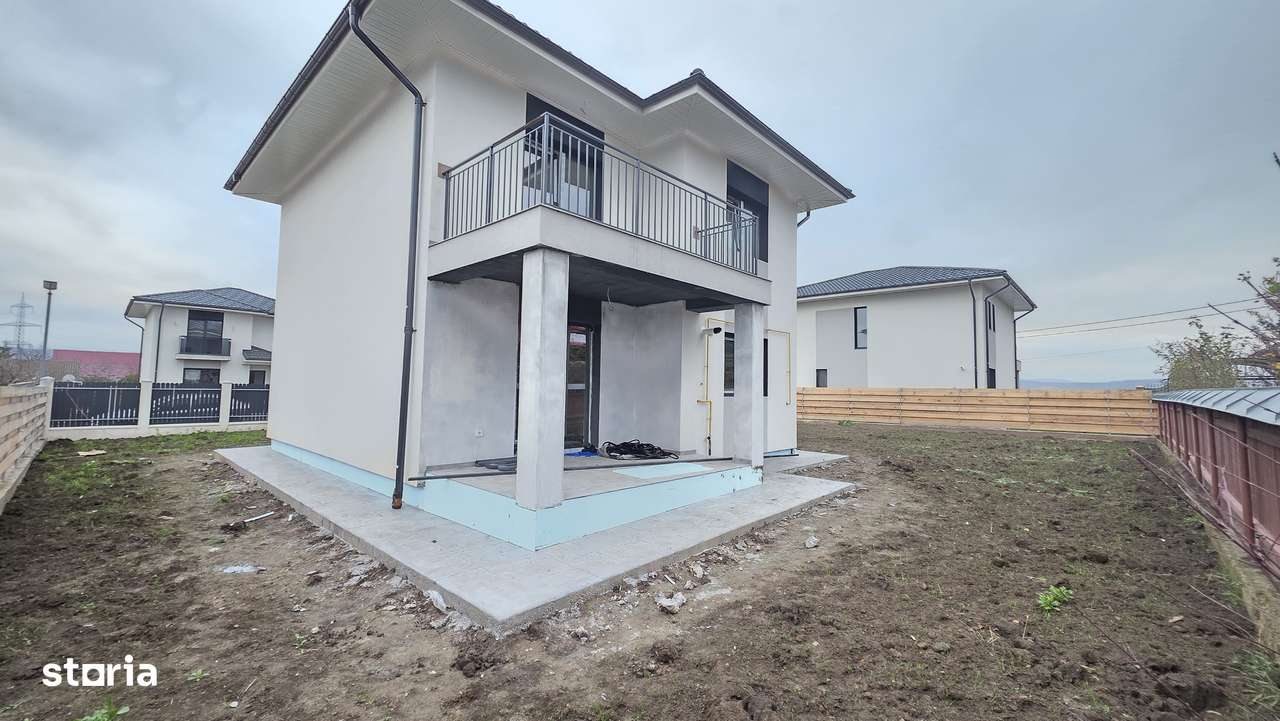 Casa Villa Ciurbesti ( vedere lac )-4