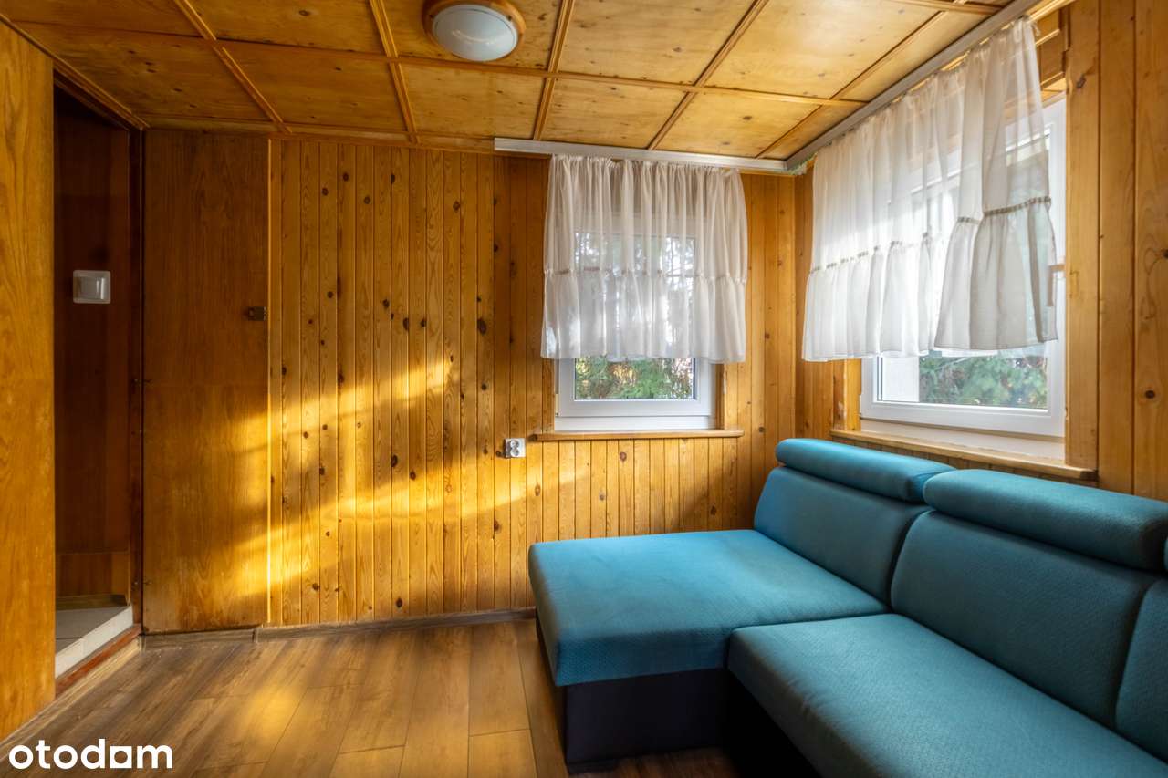 Dom całoroczny 90 m² w Boszkowo-Starkowo, blisko jeziora-9