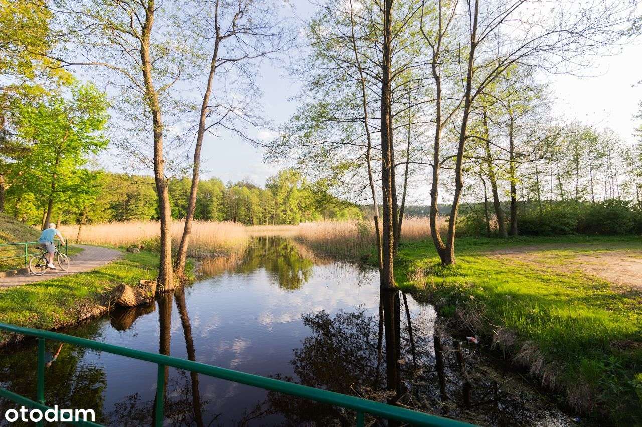 Domy jednorodzinne w zabudowie szeregowej - Pełny obrazek: 4/7