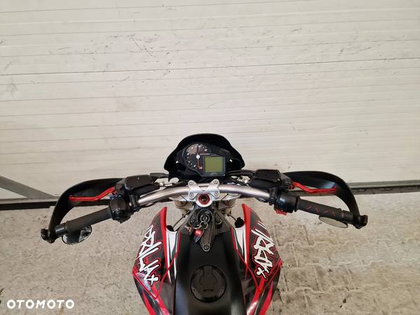 Aprilia Shiver - 30