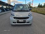 Smart ForTwo Coupé 1.0 mhd Passion 71 - 2