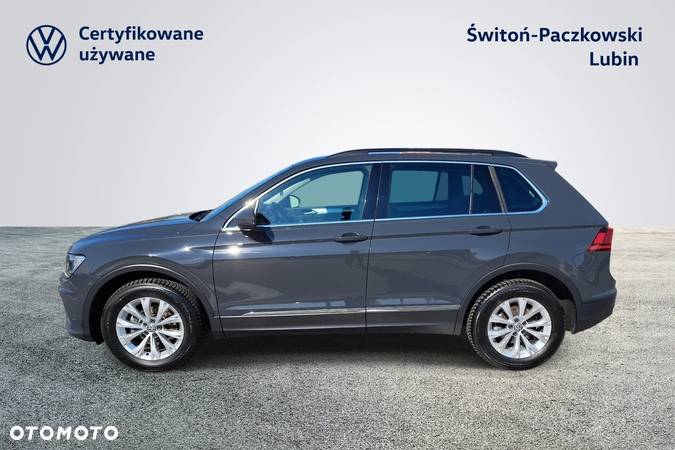 Volkswagen Tiguan 2.0 TDI BMT SCR 4Mot Comfortline - 7