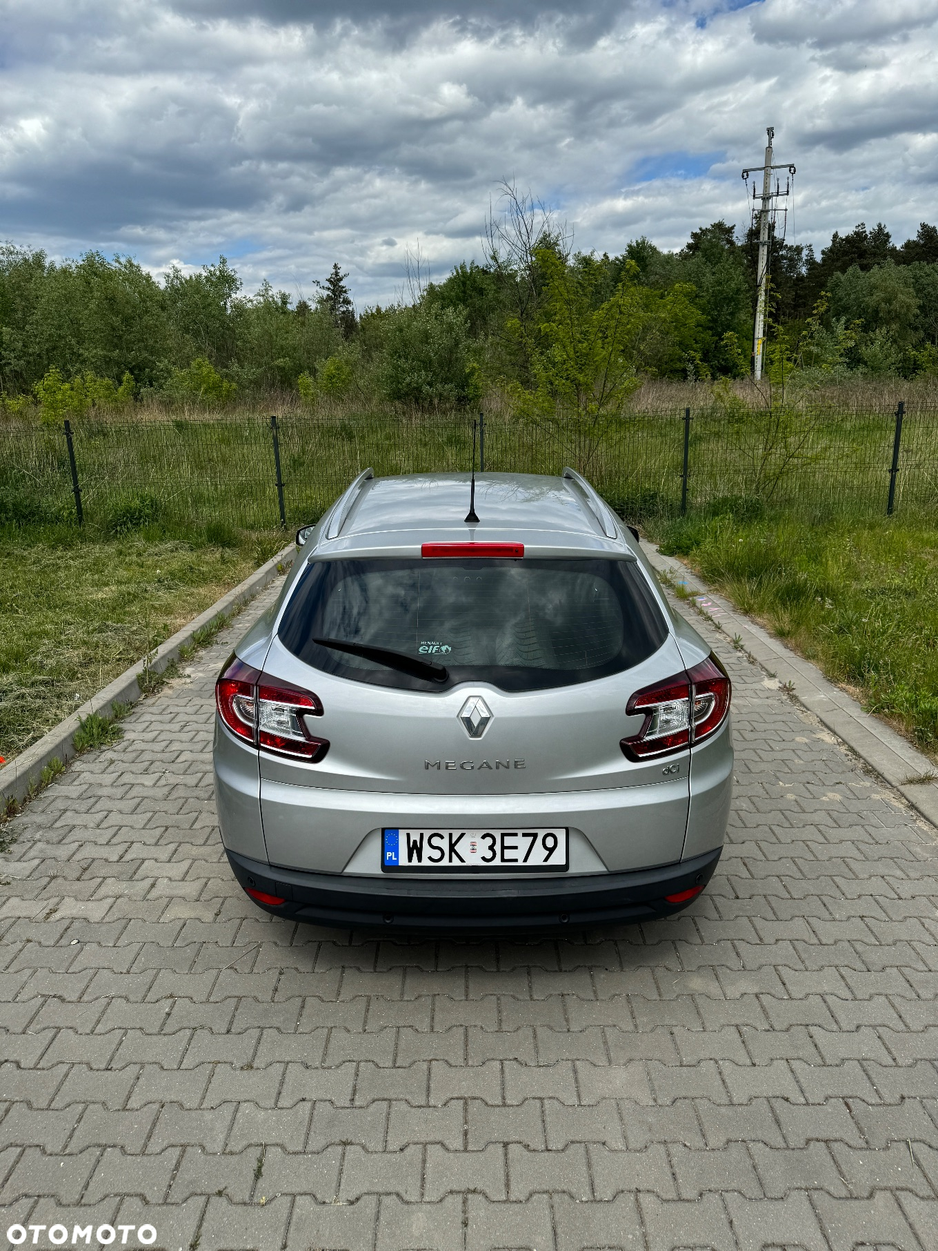 Renault Megane 1.5 Blue dCi Life - 5