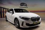 BMW 118 i Pack M Auto - 2