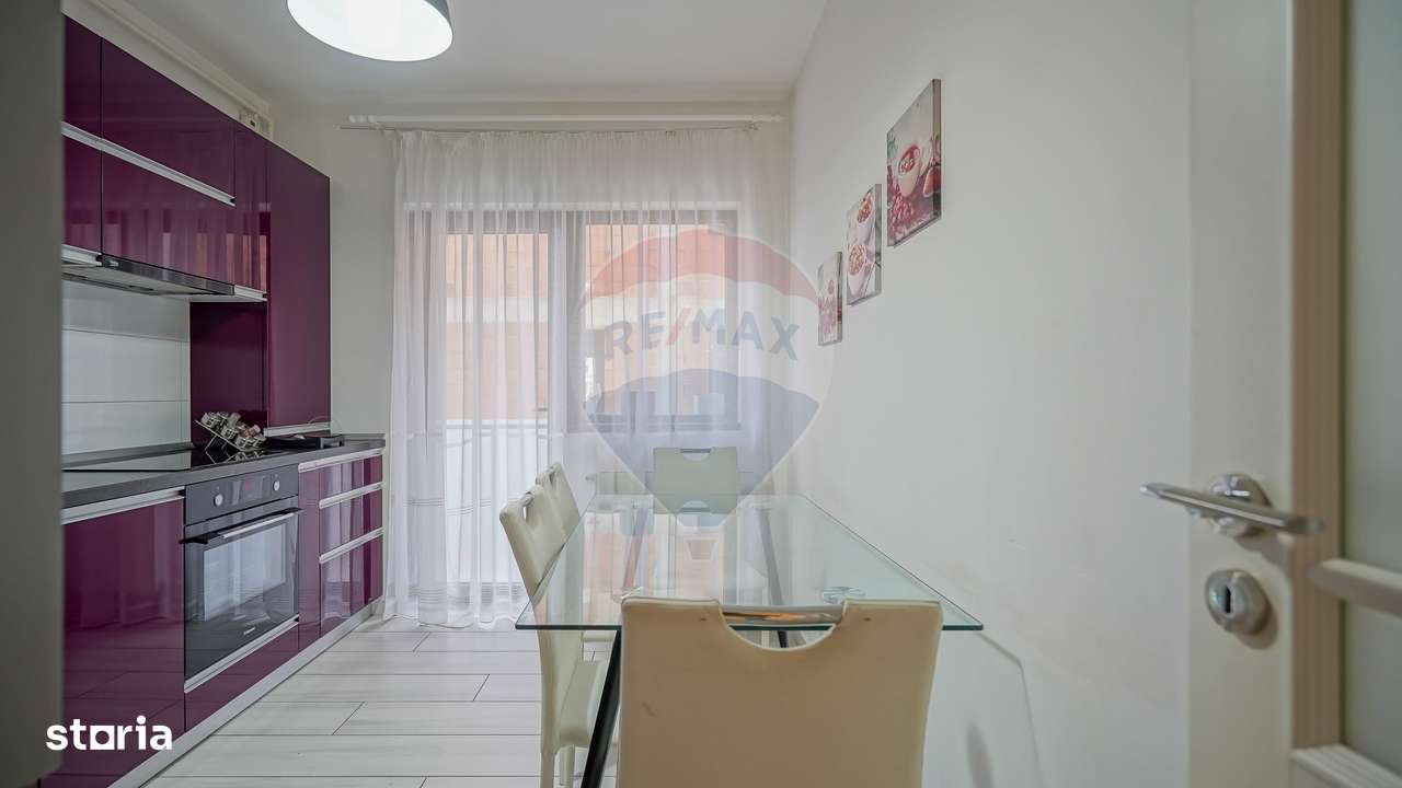 De inchiriat apartament cu 3 camere, parcare si gradina in Ghimbav - Imagine principală: 2/20